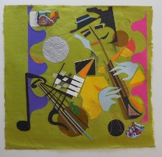 Jazz Player II